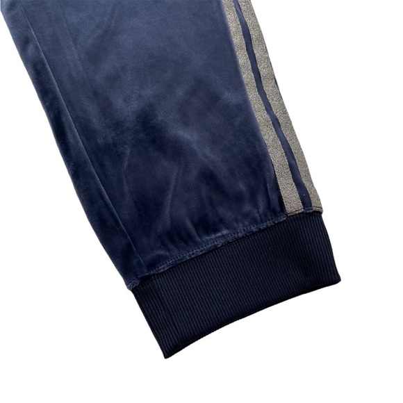 NWT, INC International Concepts, Men's Velour Side Stripe Jogger Pant - Picture 5 of 10